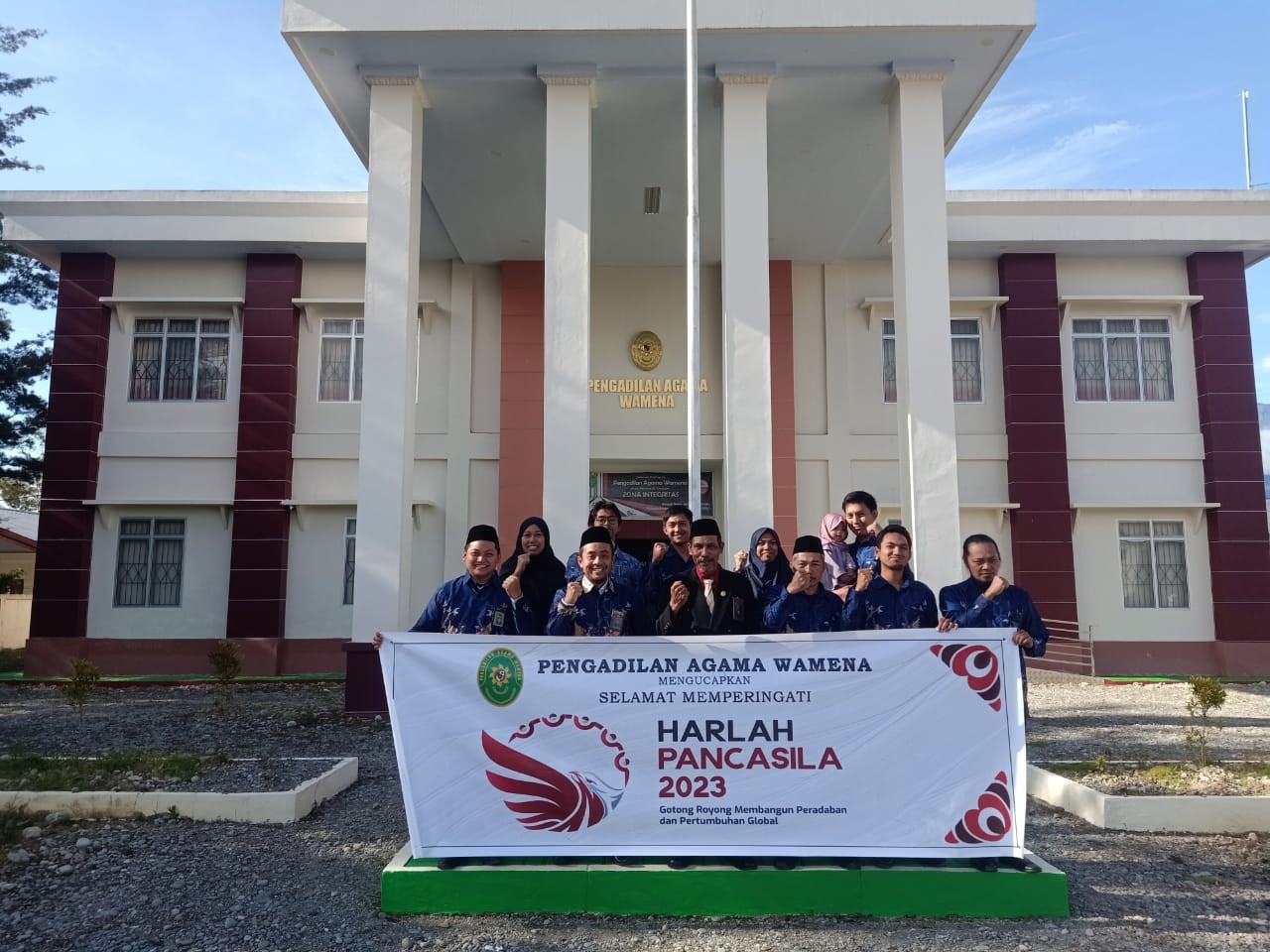 harlah5sila1