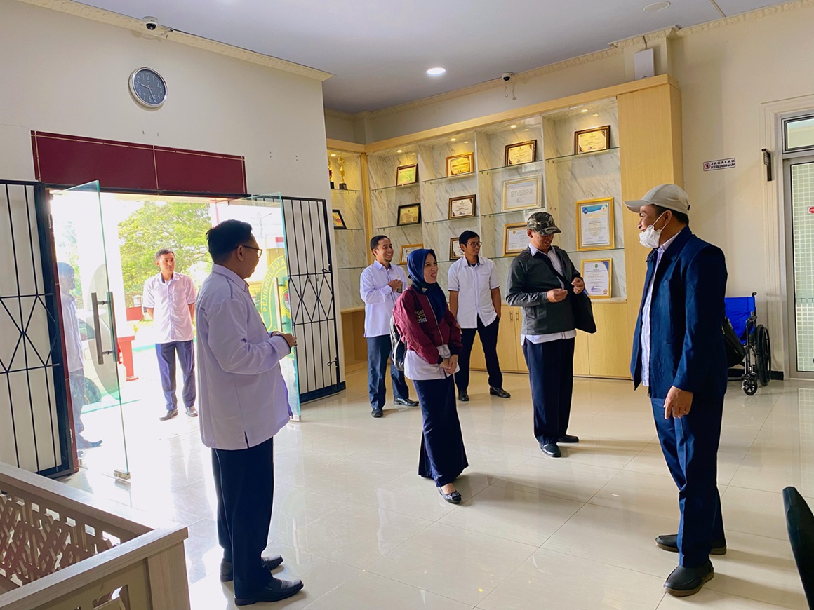 pembinaan PTA
