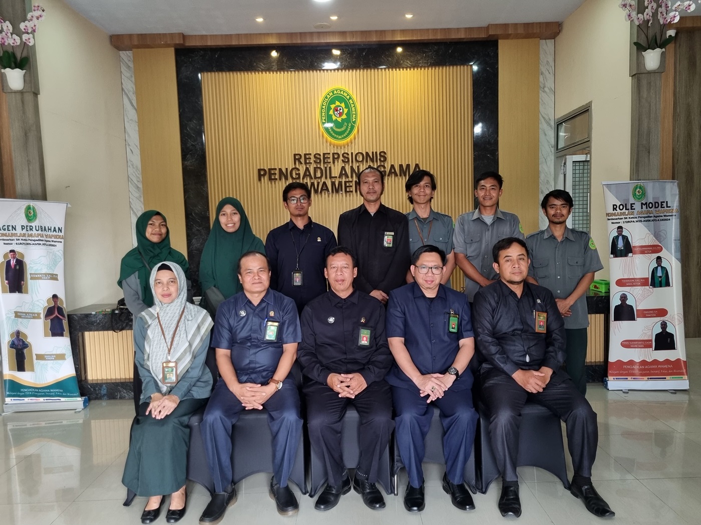 pembinaan PTA1