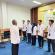 Panitera PA Wamena Gelar Briefing Khusus CPNS-PPPK Bahas Kendala PTSP dan Persiapan Monitoring